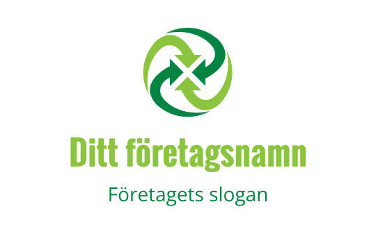 Atervinna logo