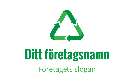 Atervinna logo