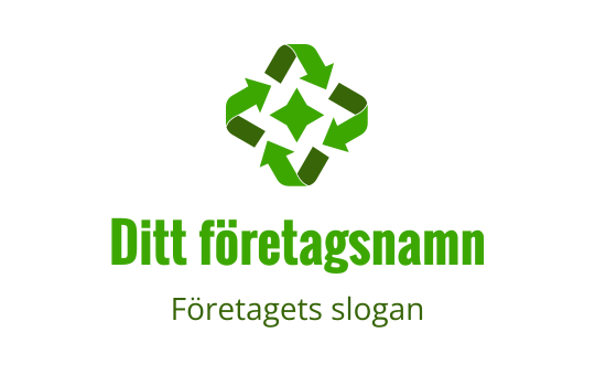 Atervinna logo