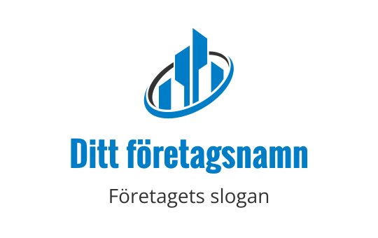 Byggnads- och anlaggningsarbeten logo