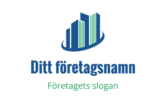 Byggnaden logo
