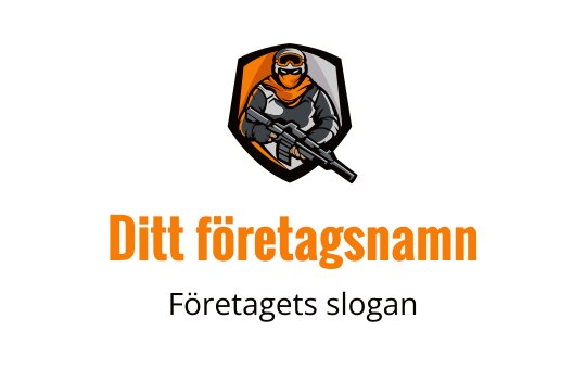 Spel, videospel logo