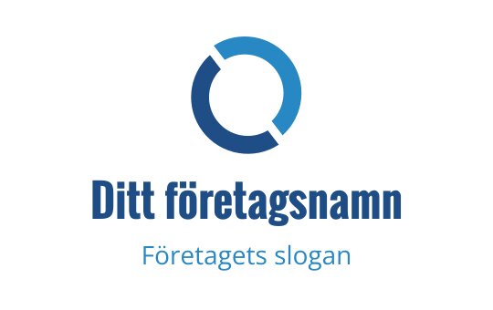 O logo