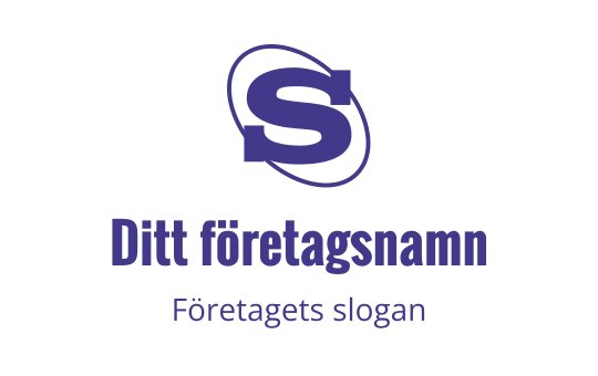 S logo
