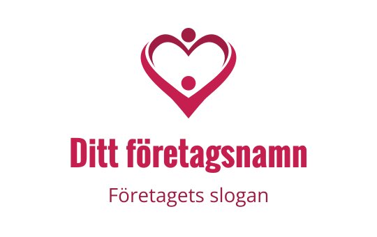 Hjarta logo