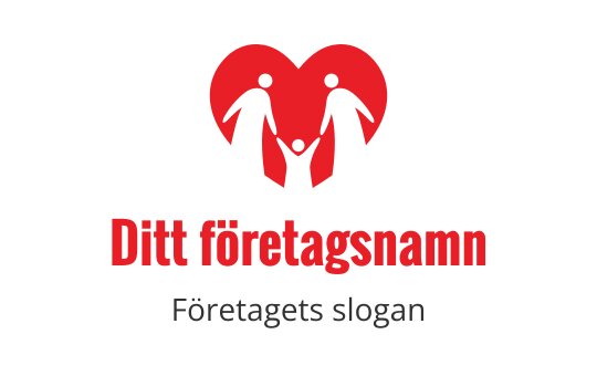 Hjarta logo