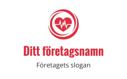 Hjarta logo