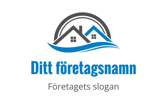 A logo