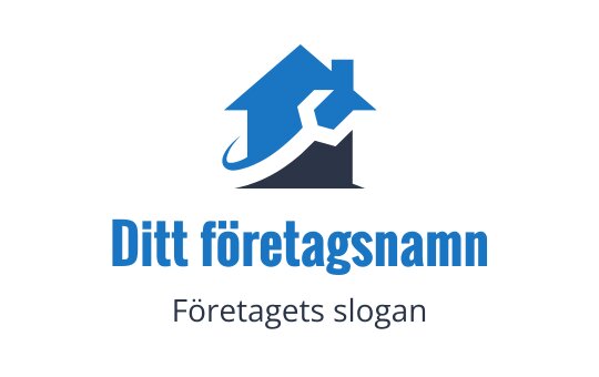 Skiftnyckel logo