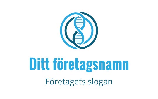 Dna logo