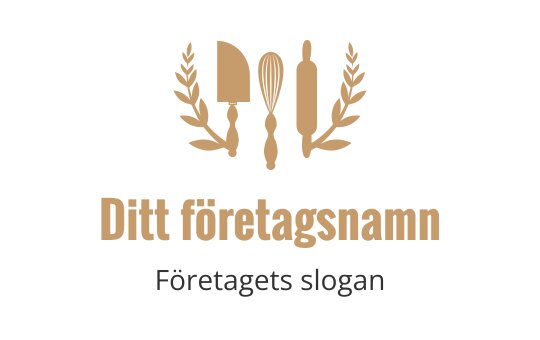 Restaurang logo