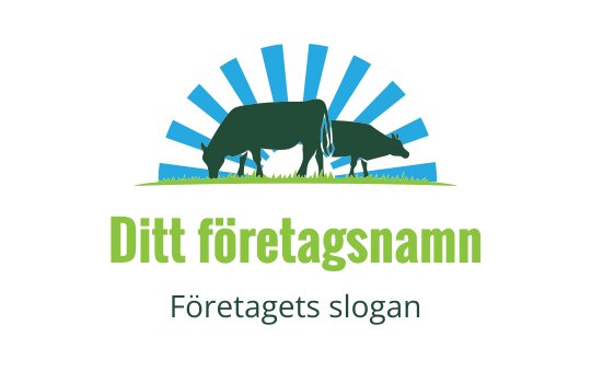 Djur logo