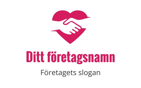 Hjarta logo