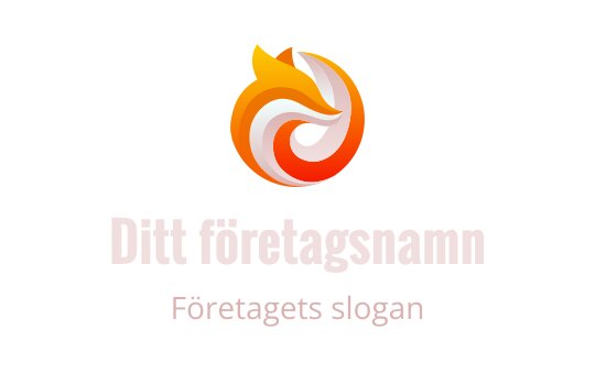 Pet-sitting logo