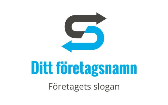 S logo
