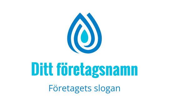 Vatten logo