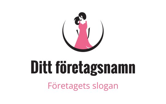 Skönhet, välbefinnande logo