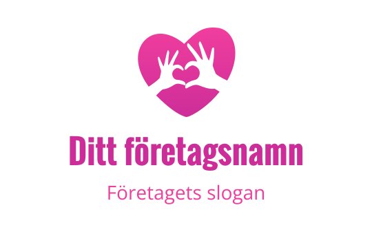 Hjarta logo