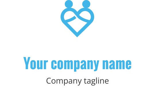 Karlek logo