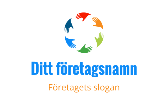 Sjukgymnastik logo