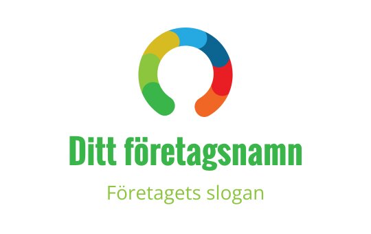 O logo