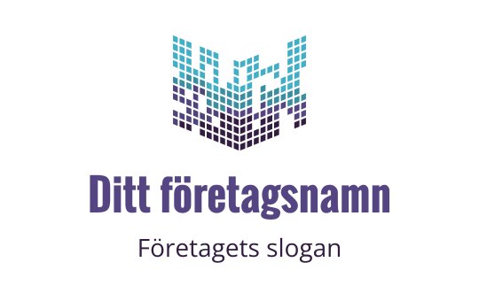 Uppgifter logo