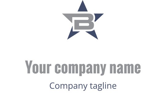 Logo design preview