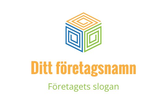 E logo