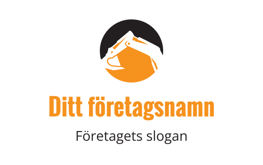 Gravmaskin logo