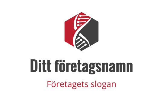 Dna logo