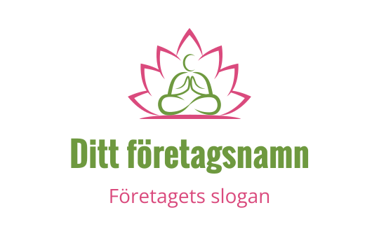 Andlig logo