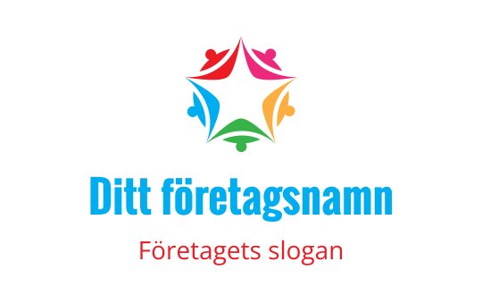 Samhallet logo