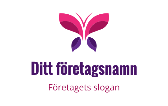 Fjaril logo