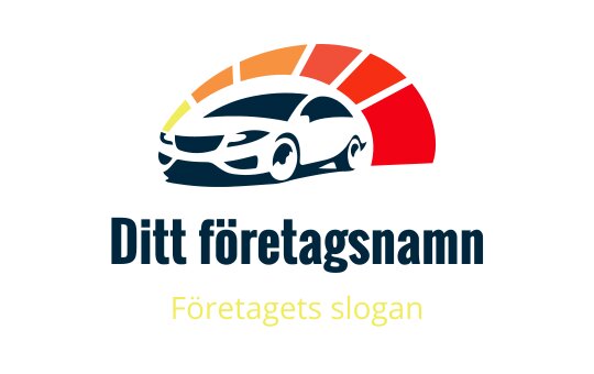 Bil logo