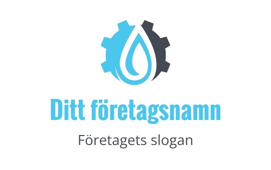 Skiftnyckel logo