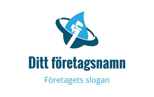 Drop logo