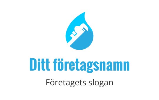 Skiftnyckel logo