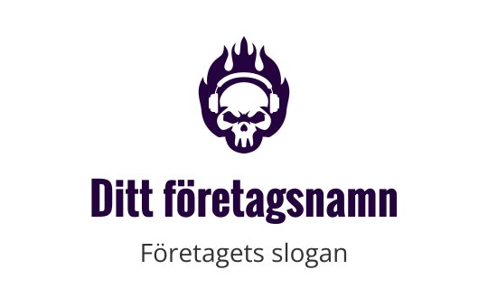Metall logo