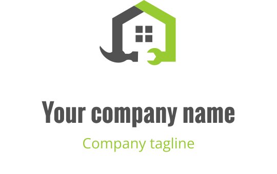 Handyman logo