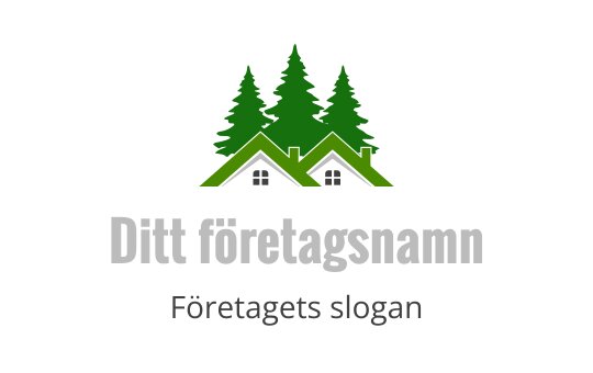 Farger logo