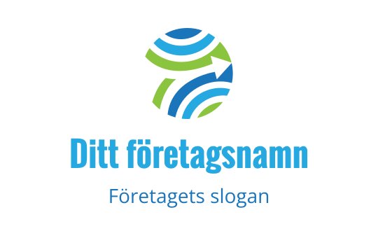 Logistisk logo